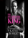 Cover image for The Fearless King